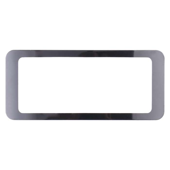 For Huawei B7 / B6 Original Front Screen Outer Glass Lens