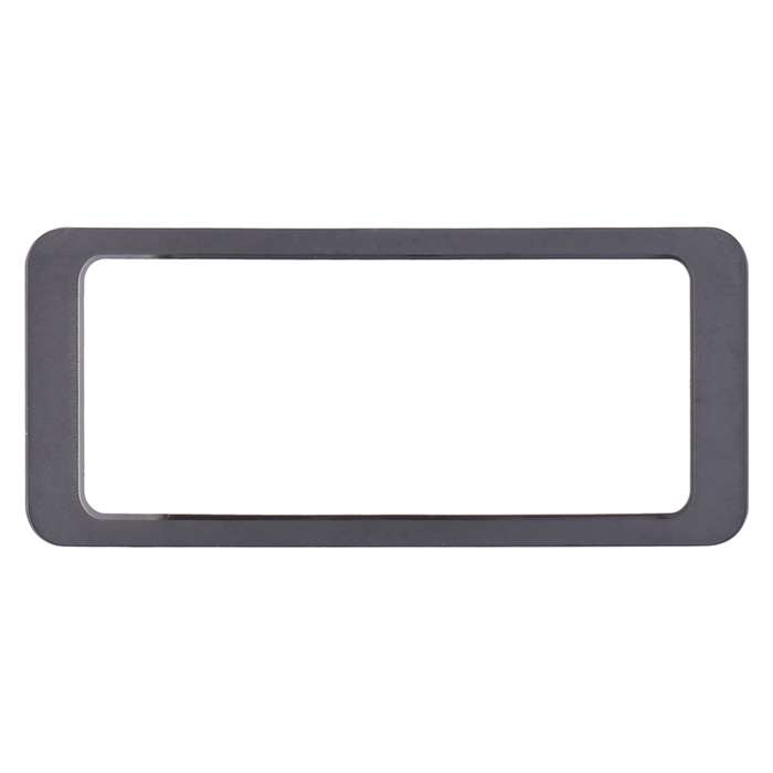 For Huawei B7 / B6 Original Front Screen Outer Glass Lens