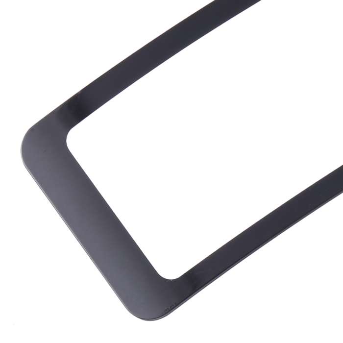 For Huawei B7 / B6 Original Front Screen Outer Glass Lens