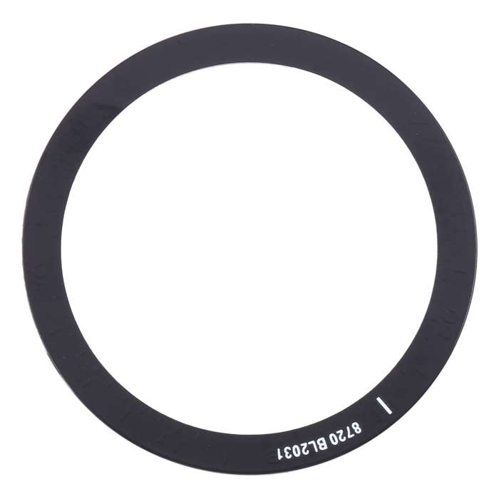 For Huawei Watch 3 Pro Original Front Screen Outer Glass Lens