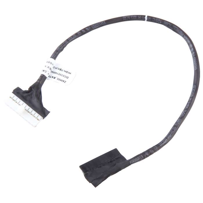 For Dell Latitude 15 DC02001WW00 Battery Flex Cable