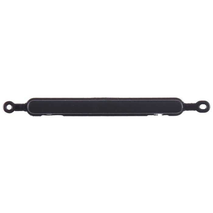 For Samsung Galaxy A03s SM-A037 10pcs Volume Control Button(Black)