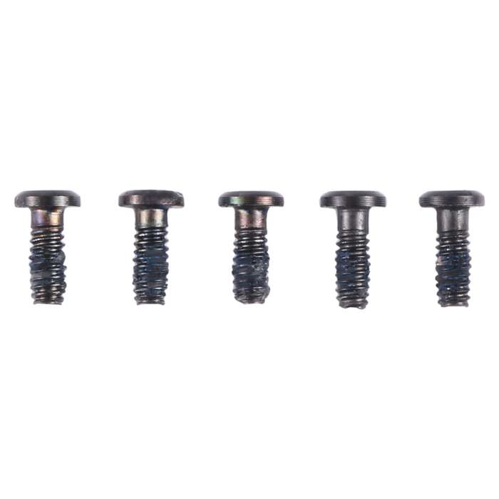 For Huawei Watch GT 3 Pro 5pcs Original Back Cover Screws