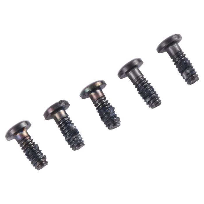 For Huawei Watch GT 3 Pro 5pcs Original Back Cover Screws