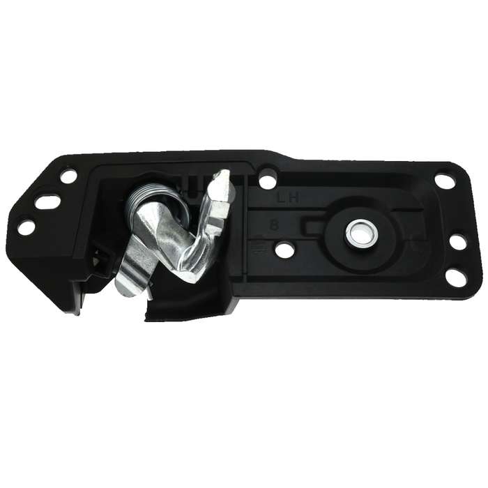 Car Left Side Door Handle Repair Kit 20833606 for Chevrolet