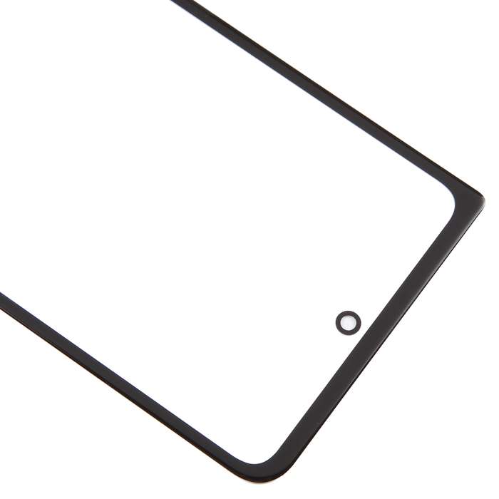 For Samsung Galaxy Z Fold4 SM-F936B/W23 LCD Secondary Screen Outer Glass Lens with OCA Optically Cle
