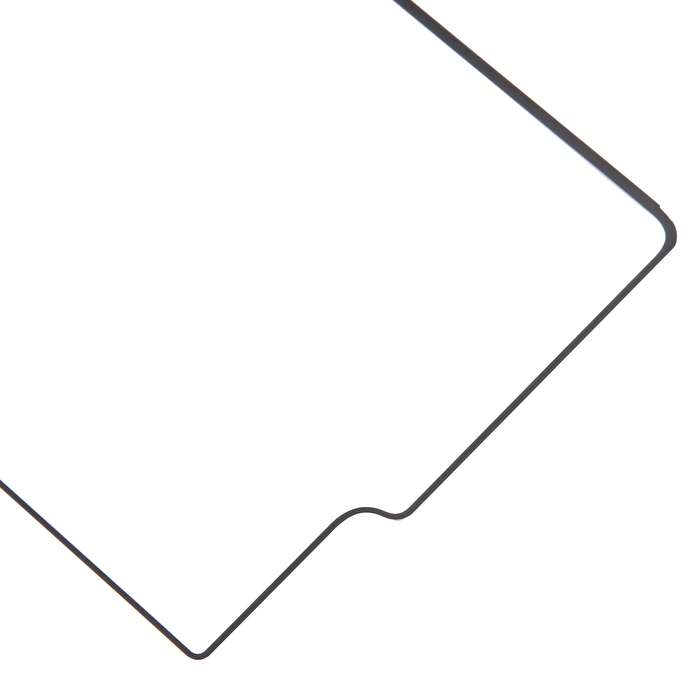 For Samsung Galaxy Z Fold SM-F900/W20 LCD Screen Fold Film