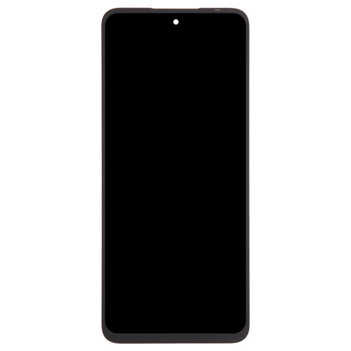 For Xiaomi Redmi 12 4G Original LCD Screen With Digitizer Full Assembly