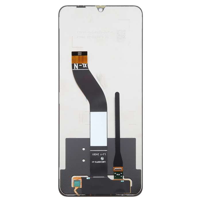 For Xiaomi Redmi 14C 4G Original LCD Screen With Digitizer Full Assembly