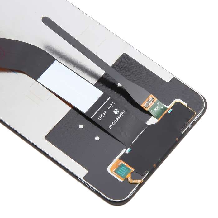 For Xiaomi Redmi 14C 4G Original LCD Screen With Digitizer Full Assembly