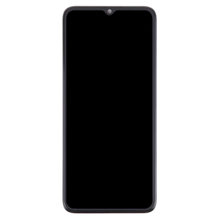 For Cubot Note 30 Original LCD Screen Digitizer Full Assembly with Frame