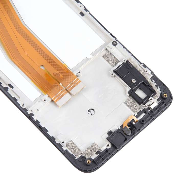 For Cubot Note 30 Original LCD Screen Digitizer Full Assembly with Frame