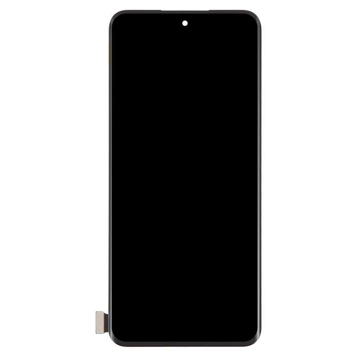 For OPPO F27 Pro 5G Original AMOLED LCD Screen with Digitizer Full Assembly