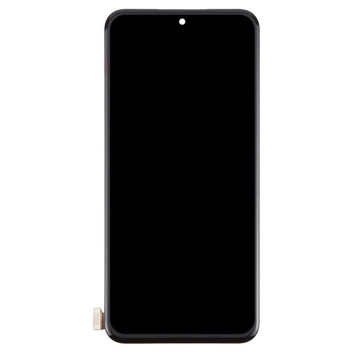 For OPPO Reno13 Pro 5G CPH2697 Original AMOLED LCD Screen with Digitizer Full Assembly