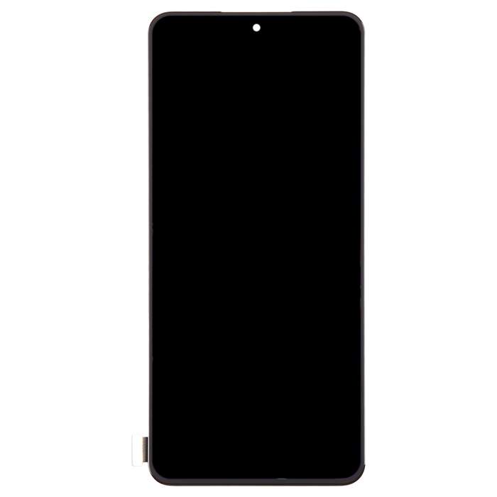 For Realme GT3 Original AMOLED LCD Screen with Digitizer Full Assembly