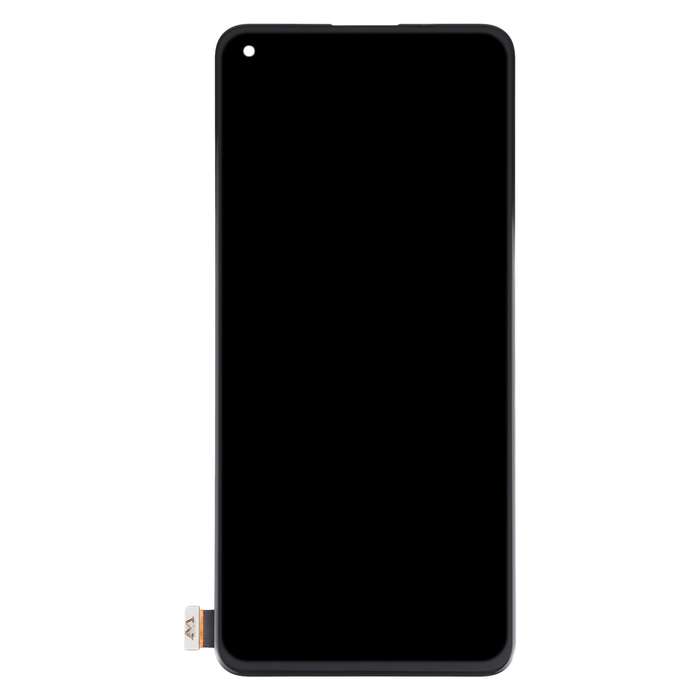 For Realme GT Neo2T Original AMOLED LCD Screen with Digitizer Full Assembly