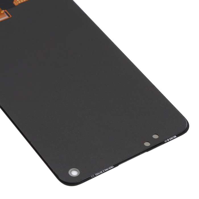 For Realme GT Neo2T Original AMOLED LCD Screen with Digitizer Full Assembly