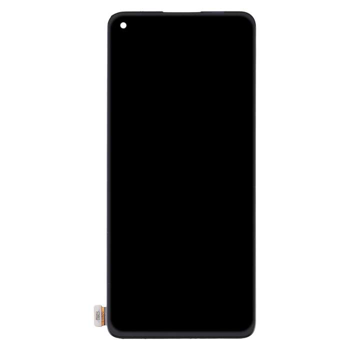For Realme GT Neo3 RMX3561 RMX3560 Original AMOLED LCD Screen with Digitizer Full Assembly