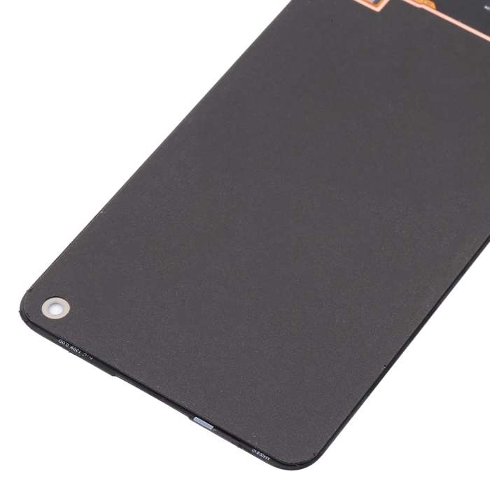 For Realme GT Neo3 RMX3561 RMX3560 Original AMOLED LCD Screen with Digitizer Full Assembly