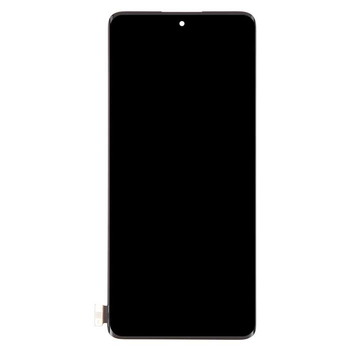 For Realme 11 Pro RMX3771 Original AMOLED LCD Screen with Digitizer Full Assembly