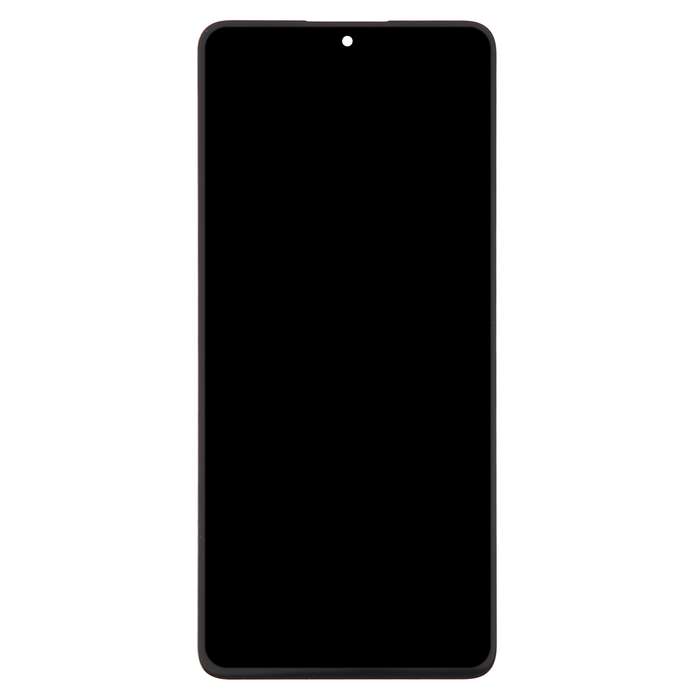 For Xiaomi Redmi K70E Original AMOLED LCD Screen with Digitizer Full Assembly