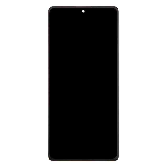 For Xiaomi Redmi Note 13 5G Original AMOLED LCD Screen with Digitizer Full Assembly