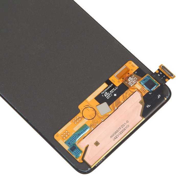 For Xiaomi Redmi Note 13 4G Original AMOLED LCD Screen with Digitizer Full Assembly