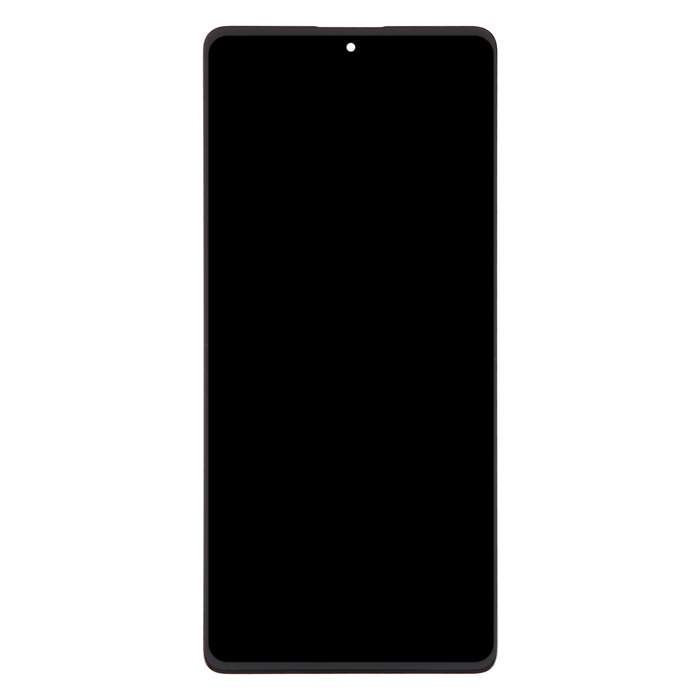 For Xiaomi Redmi Note 13 Pro 4G Original AMOLED LCD Screen with Digitizer Full Assembly