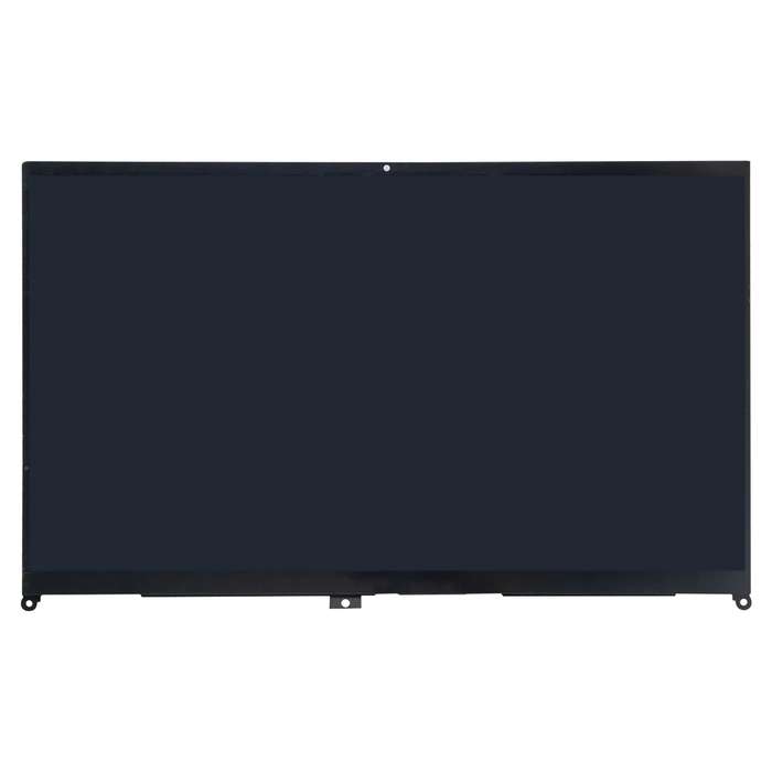 For Lenovo ideapad Flex 5-15IIL05 FHD LCD Screen Digitizer Full Assembly with Frame