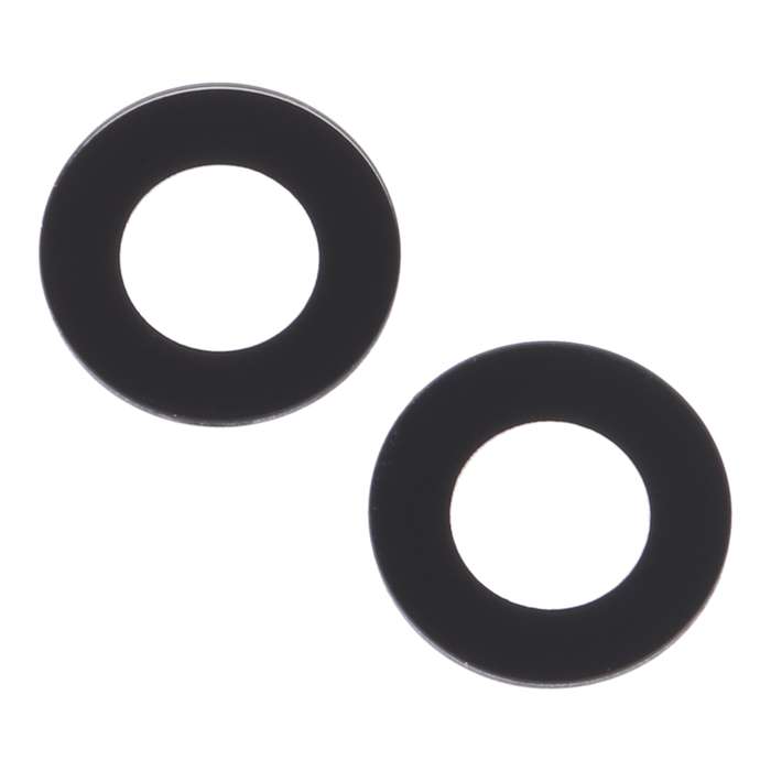 For Samsung Galaxy A04 SM-A045F 10set Back Camera Lens