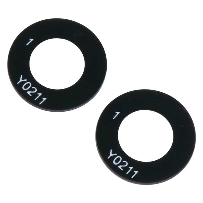 For Samsung Galaxy M04 SM-M045F 10set Back Camera Lens