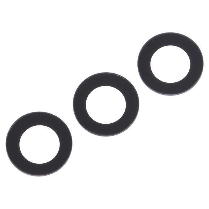 For Samsung Galaxy A14 SM-A145F 10set Back Camera Lens