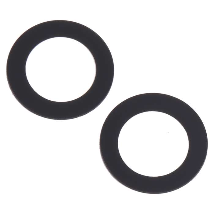 For Samsung Galaxy Z Flip4 SM-F721B 10set Back Camera Lens