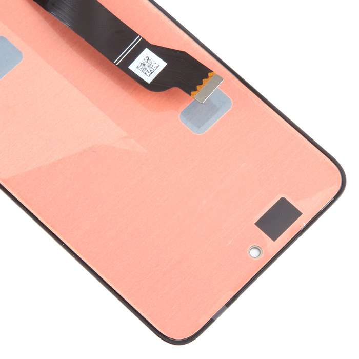 For Honor Magic5 Original LCD Screen with Digitizer Full Assembly