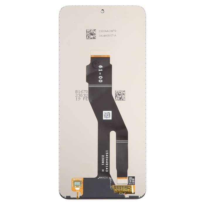 For Honor 90 Lite Original LCD Screen with Digitizer Full Assembly