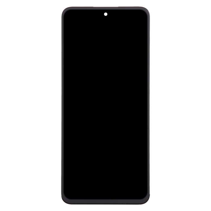 For Honor Play 50 Plus Original LCD Screen with Digitizer Full Assembly