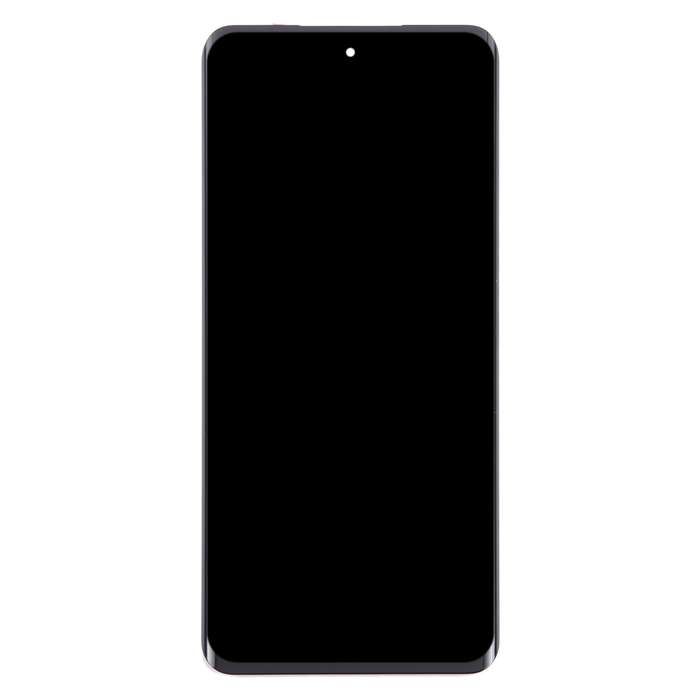 For Honor X50 Original LCD Screen with Digitizer Full Assembly