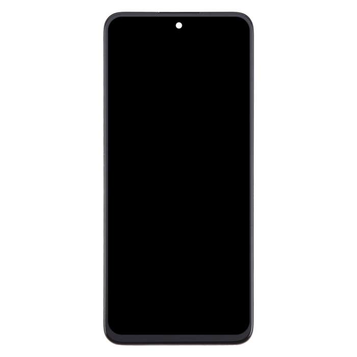 For Honor Play 50 Plus Original LCD Screen Digitizer Full Assembly with Frame
