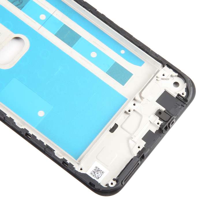 For Nokia G60 Original Front Housing LCD Frame Bezel Plate