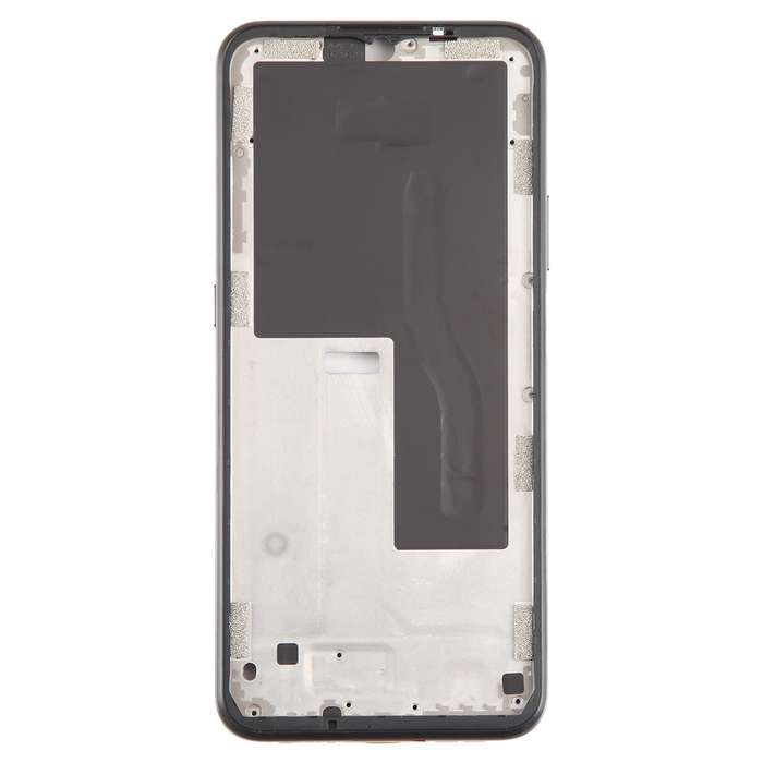 For Nokia G300 Original Front Housing LCD Frame Bezel Plate