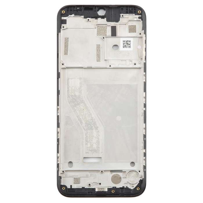 For Nokia C200 Original Front Housing LCD Frame Bezel Plate