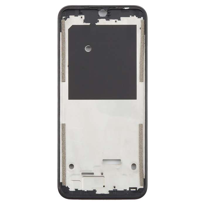 For Nokia C200 Original Front Housing LCD Frame Bezel Plate