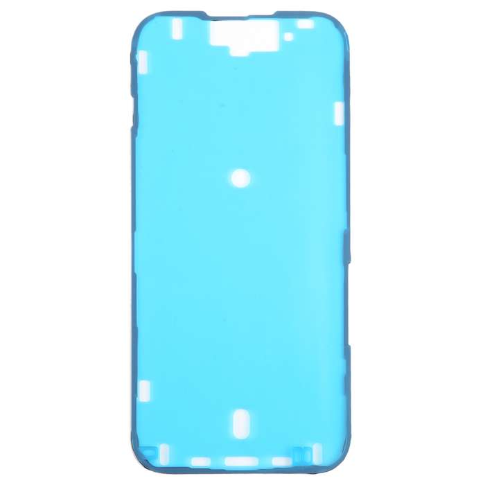 For iPhone 15 LCD Frame Bezel Waterproof Adhesive Stickers