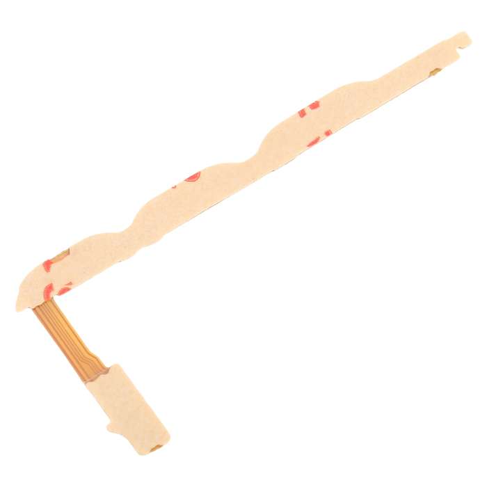 For Honor X9A OEM Power Button & Volume Button Flex Cable