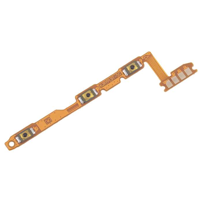 For Honor Play 60 Plus OEM Power Button & Volume Button Flex Cable