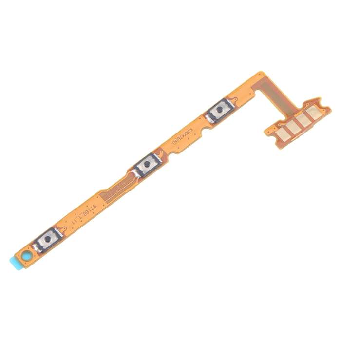 For Honor Play 8T OEM Power Button & Volume Button Flex Cable