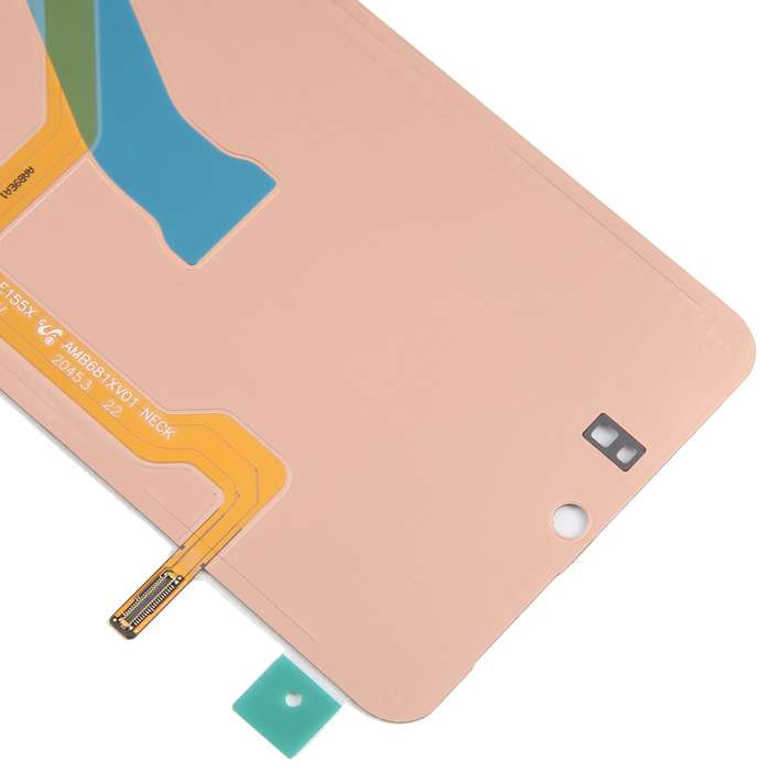 For Samsung Galaxy S21 Ultra 5G SM-G998B Original Touch Panel Digitizer Sensor Board