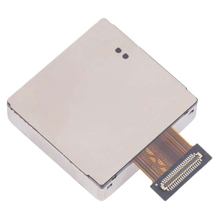 For vivo X100 Pro Original Main Back Facing Camera