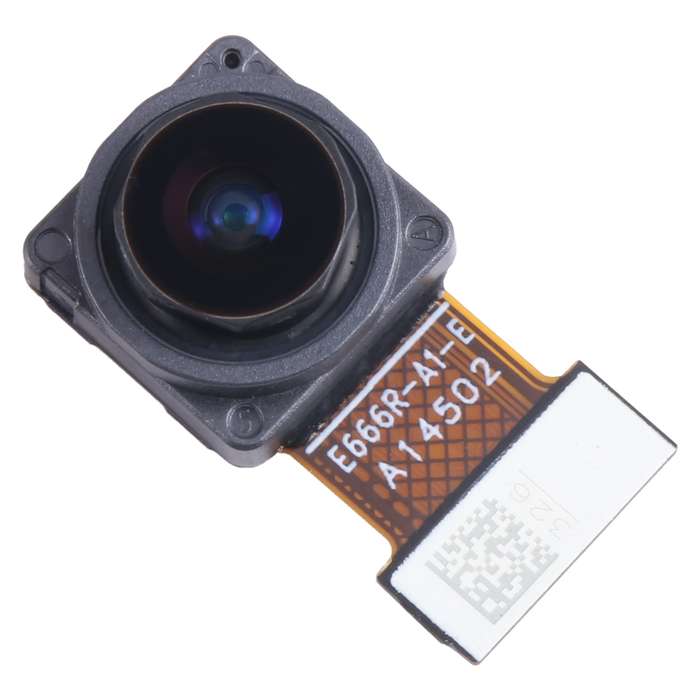 For vivo S12 Original Wide Camera