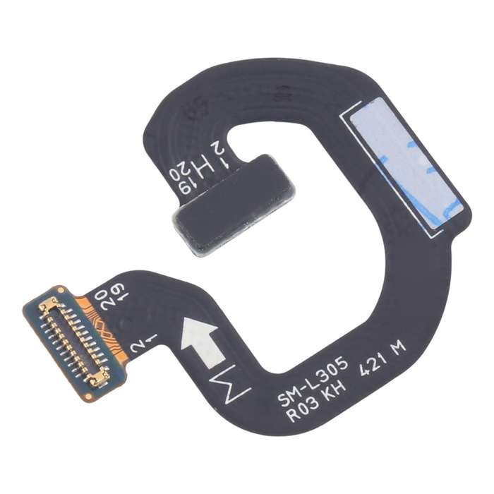 For Samsung Galaxy Watch7 40mm SM-L305 Original Back Cover Flex Cable